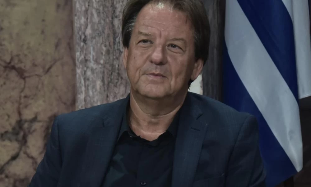 Γραβάνης: Το 4ο κύμα της πανδημίας θα είναι για τους ανεμβολίαστους